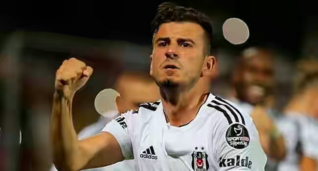 Beşiktaş ile Valencia arasında Oğuzhan Özyakup pazarlığı
